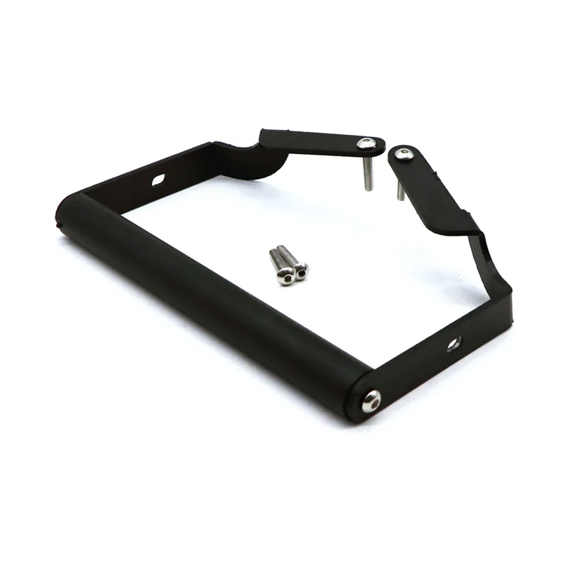 Мотоцикл GPS навигации Кронштейн Пластины быстрого крепления для DUKE390 DUKE 390 2017-2019