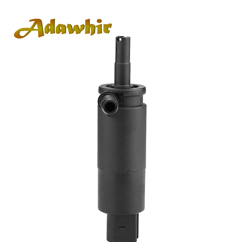Насос для мойки фар BMW E36 E38 E39 E46 E53 E60 E61 E63 E64 E65 E66 E82 E83 EE88 E91 E92 Z4 67128377430 | Автомобили и