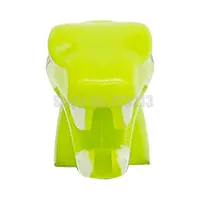 

Single Sale Comics Figure Head with Monkey Army Snake Ronin Flintlocke Building Blocks Model Toys 10035-10040 Decool