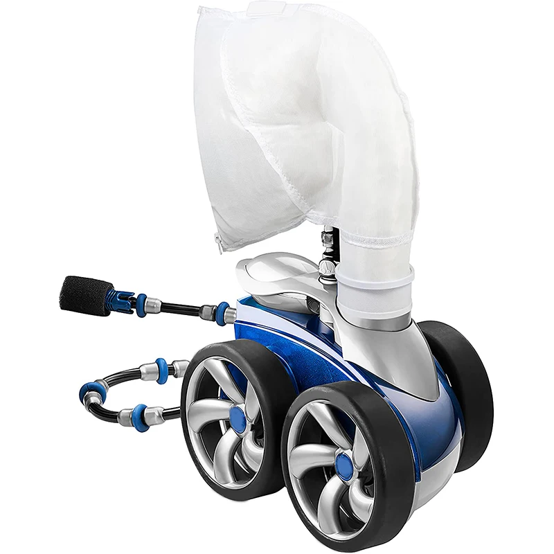 

Bag Zipper Replacement for Polaris 280 480 Pool Cleaner All Purpose Filter Bag