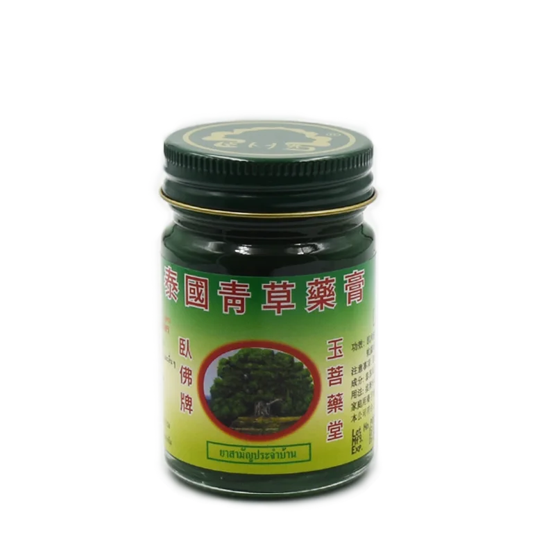 Крем с тигровым эффектом 50 мл|Пластыри терапевтические| |