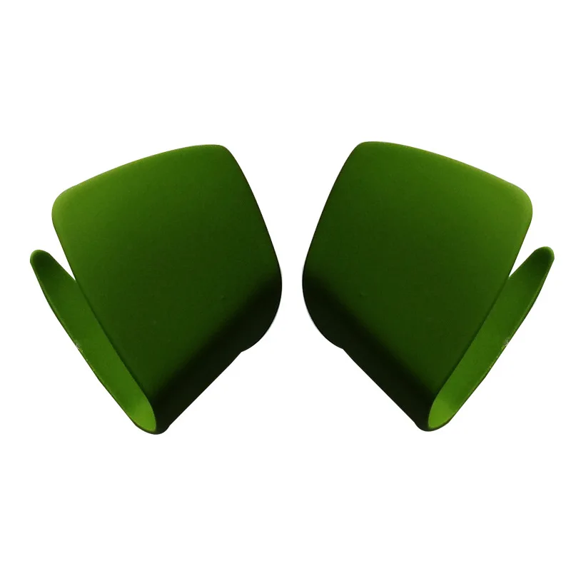 

CH-891 Accessories S925 silver artistic sense beautiful lady irregular geometric atmospheric earrings creative earrings
