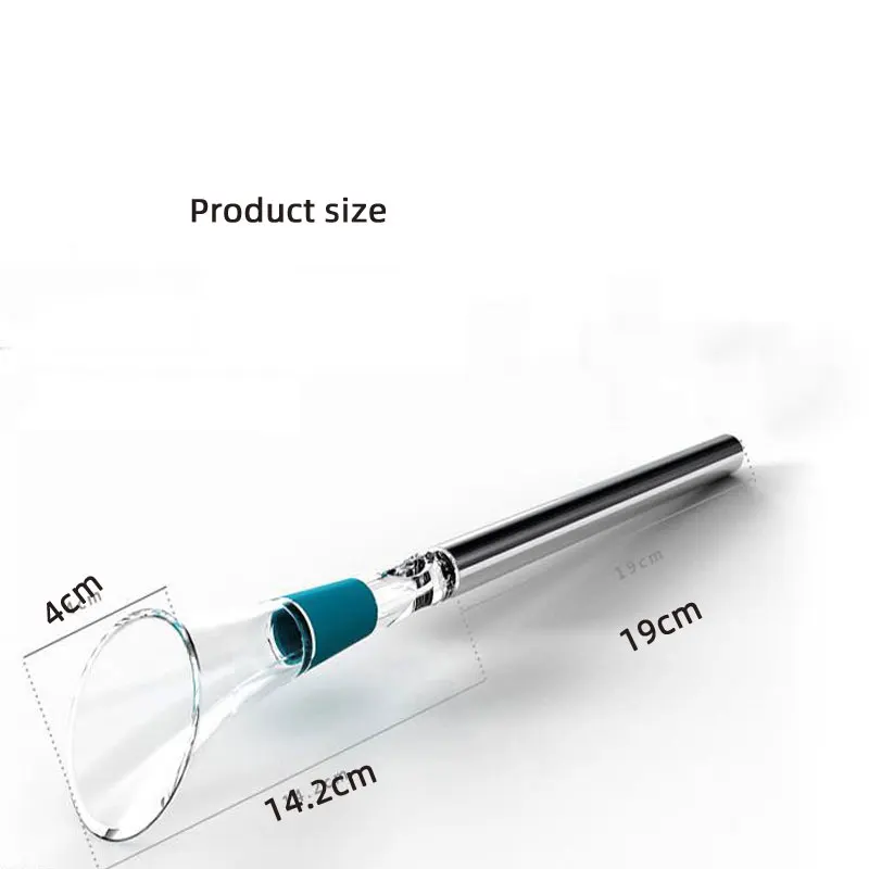 Охладитель вина охладитель пива палочка для охлаждения напитков со льдом