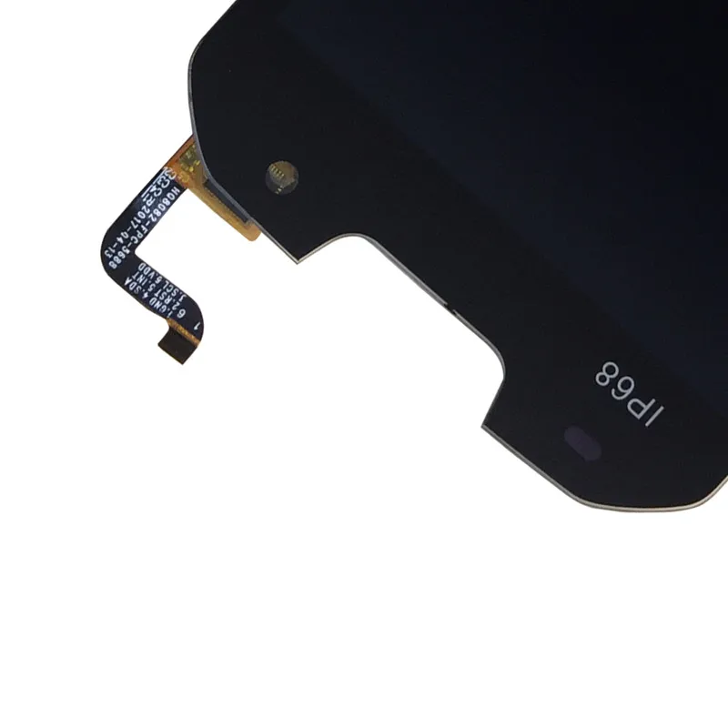 ЖК-дисплей и сенсорная панель Для Doogee S30 5 0 дюйма 1280x720P | Мобильные телефоны