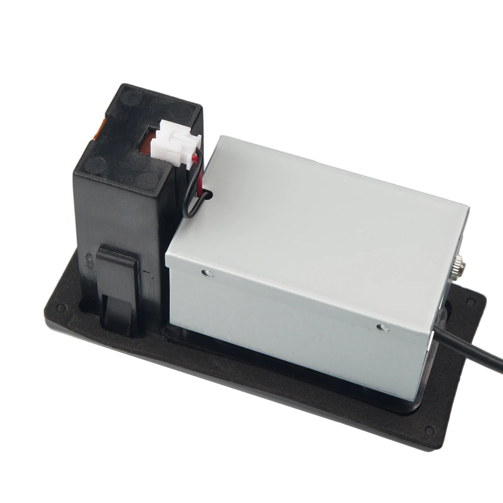 4-полосный усилитель для акустической гитары EQ 7545R