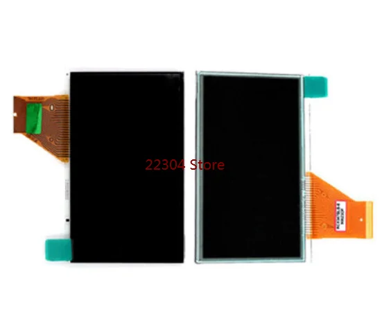 ЖК-экран для Panasonic SDR-S7GK S26 H85 S50 S45 D3 S70 S71 S15 T50 T55 H101 SW20 GS80 GS85 GS330 GS500 GS328 GS508 | Электроника