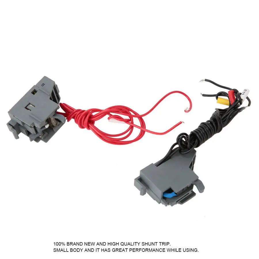 NXM MX + OF 63/125 шунтирующее соединение вспомогательный контакт для доступа к