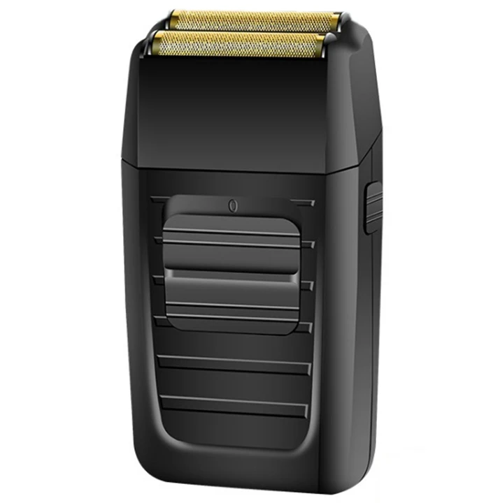 Парикмахерская мощная бритва шейпер фольга электробритва бритвенный станок