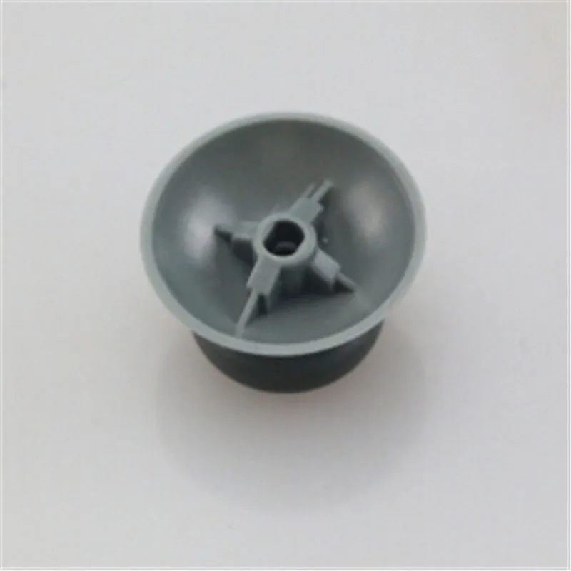 

2PCS 3D Analog Joystick Replacement thumb Stick grips Caps Buttons Gamepad Controller Repair Parts