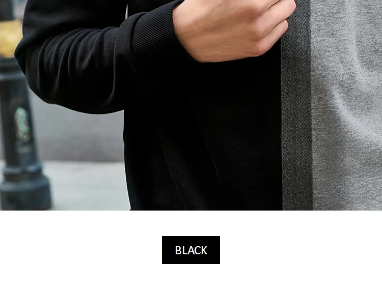JackJones мужские строчкой по краю и модные куртки с капюшоном 219333501