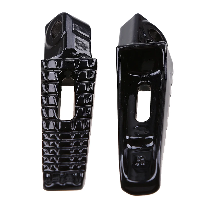 Posbay алюминиевая Подножка для мотоцикла педали Motocicleta шоссе подножки Suzuki B-KING 2008-2013