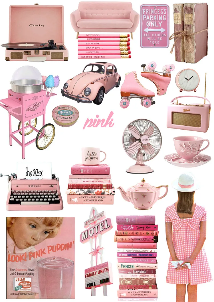 Цветные серии винтажных наклеек поделки и искусственные декоративные наклейки