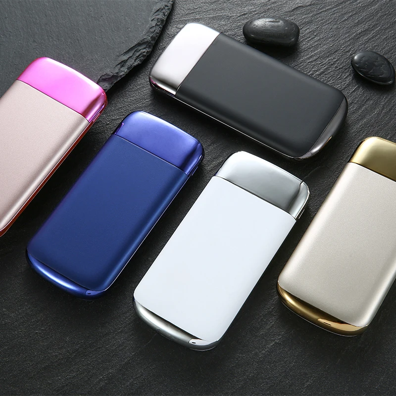 30000mah power bank external battery poverbank 2 usb led powerbank portable mobile phone charger for xiaomi iphone 7 8 samsung free global shipping
