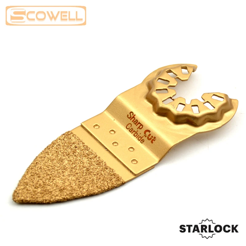 30% скидка плитка из карбида вольфрама шлифовальная кромка плитки резка 32 мм Starlock