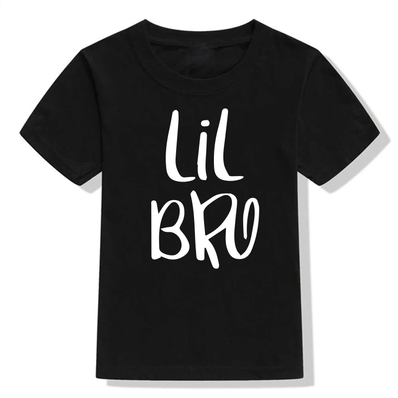 Хлопковая футболка с коротким рукавом для мальчиков принтом