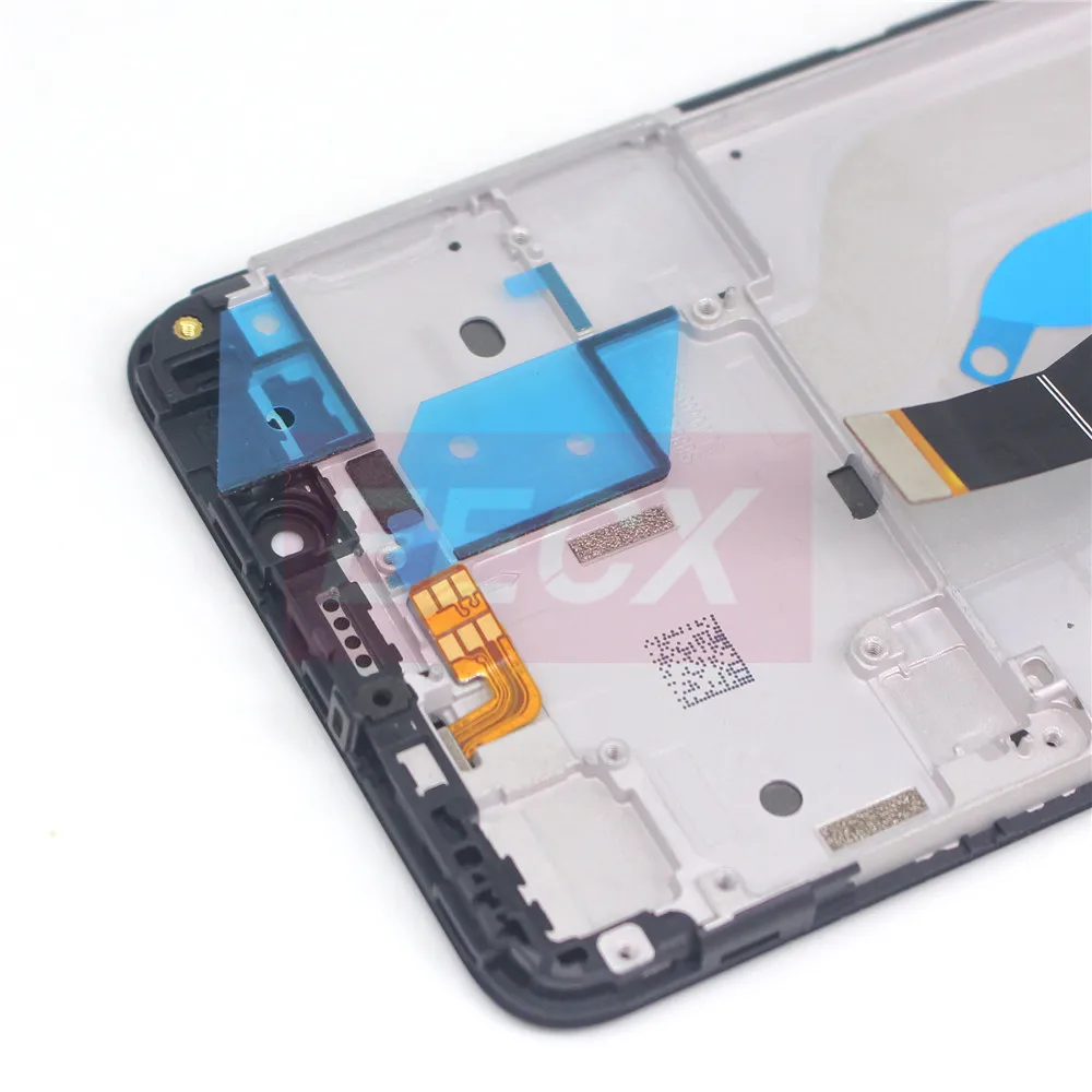 Оригинальный ЖК-дисплей 5 45 &quotдля Xiaomi Redmi 6 LCD сенсорный экран дигитайзер в сборе с
