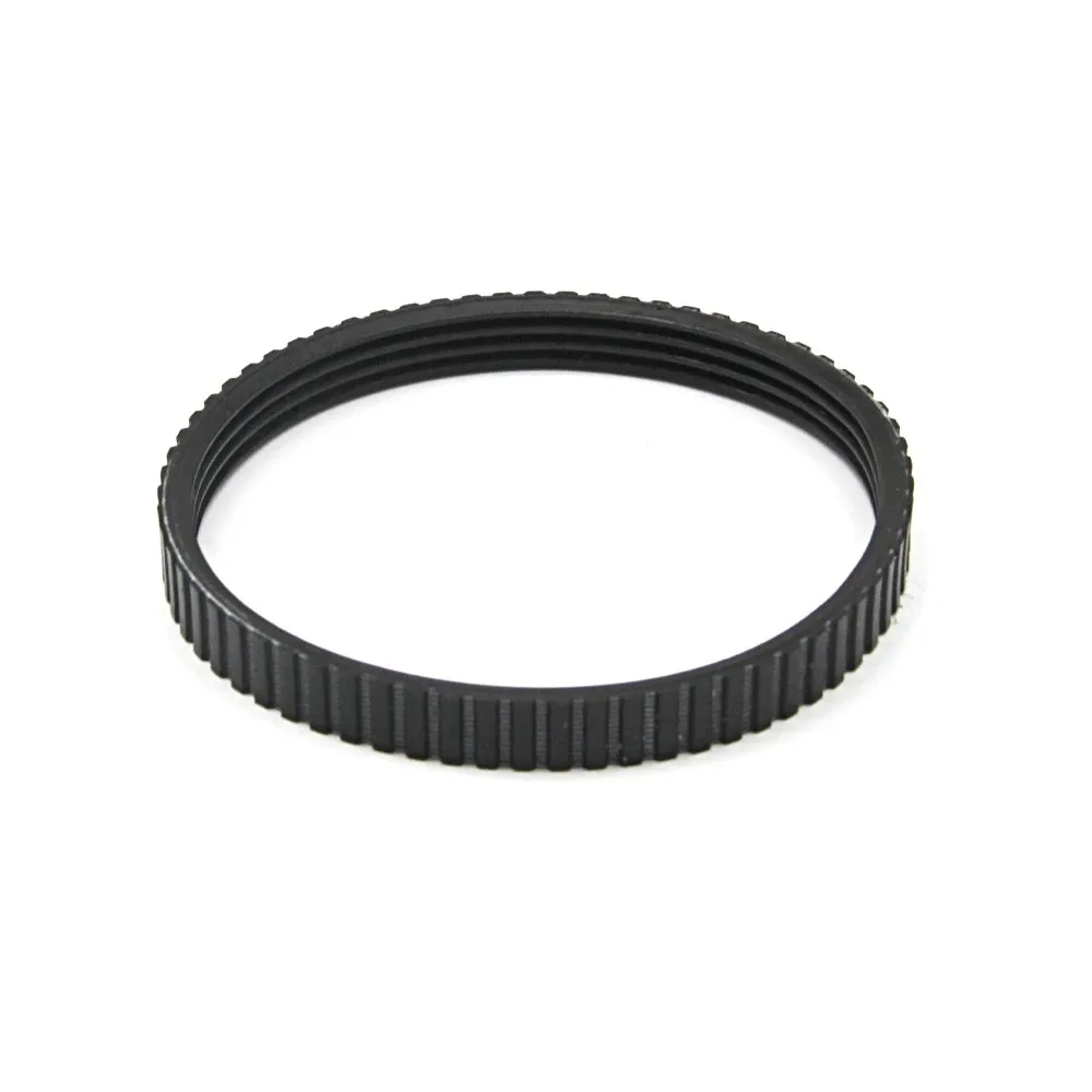 

225069-5 Planer Belt 2pcs Accessories Belt Black Fittings Parts Planer