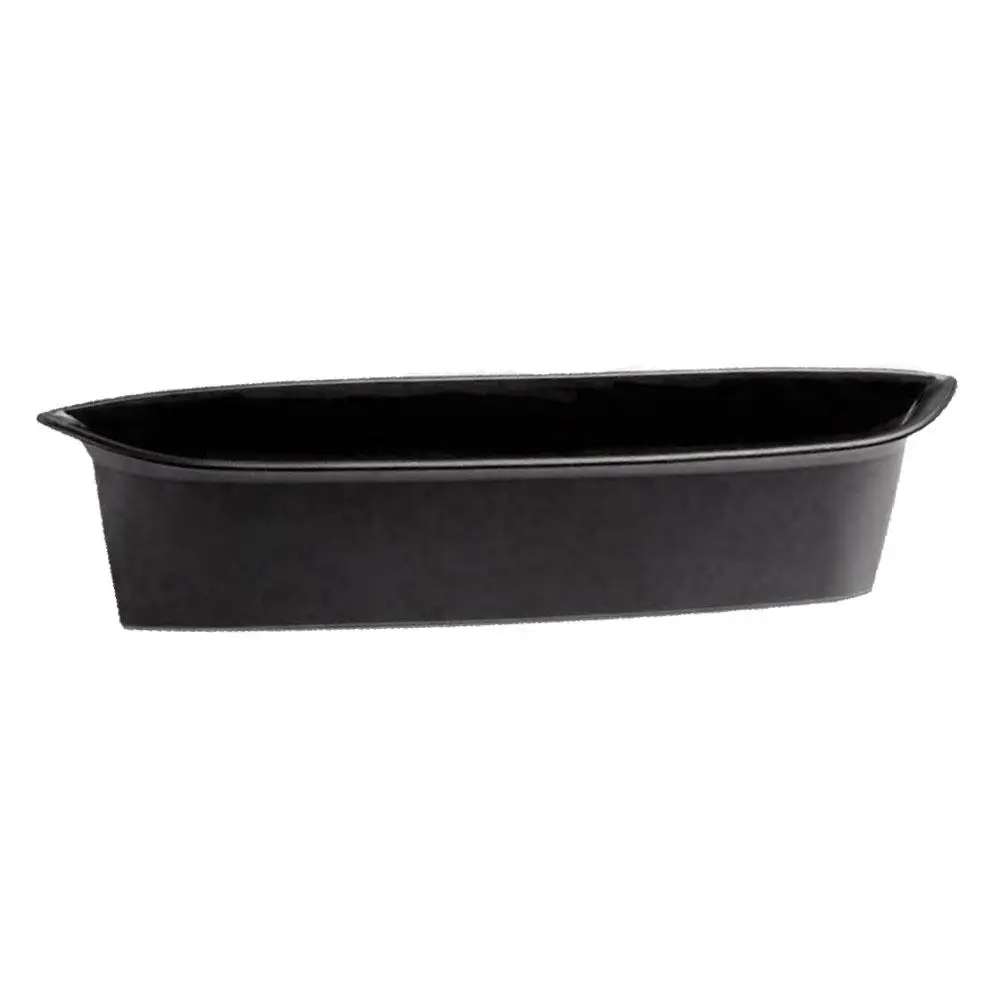 

Car Side Handle Hard Storage Box Passenger Container Tray for 2011-2018 Jeep Wrangler Automobile Passenger Storage Tray