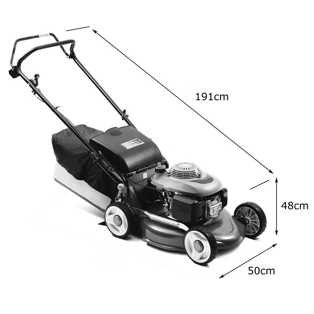 Водонепроницаемый чехол для трактора из полиэстера защита от УФ-лучей дождя