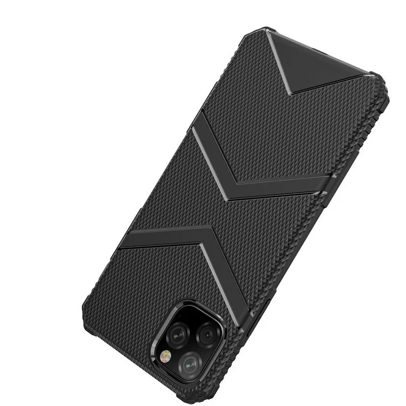 Роскошный чехол Baseus для телефона iPhone 11 XR X XS MAX задняя крышка Pro Max 7 8 plus оболочка |