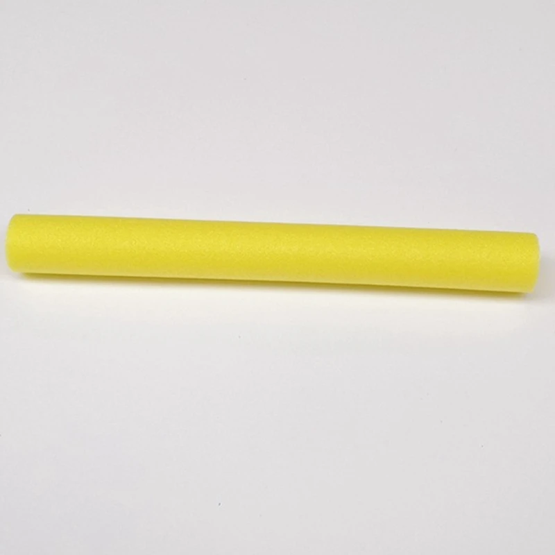 Top!-12PCS 40CM Trampoline Poles Cover Padding Foam Tubing Foamed Pipe Sponge Casing Protective Pole Sleeves | Спорт и развлечения