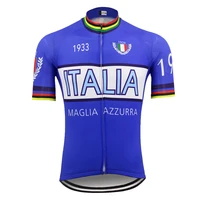 italy italia cycling jersey short sleeve mtb jersey amsterdam france holland bike clothing ropa ciclismo 5 country style