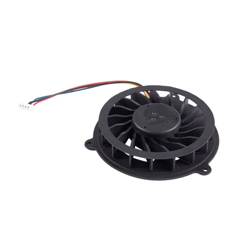 Новый для Asus M50 G50 G50V G50VT G51 G51VX G60 N50 N50VN 1A Процессор вентилятор KDB05105HB 7F36|Вентиляторы|