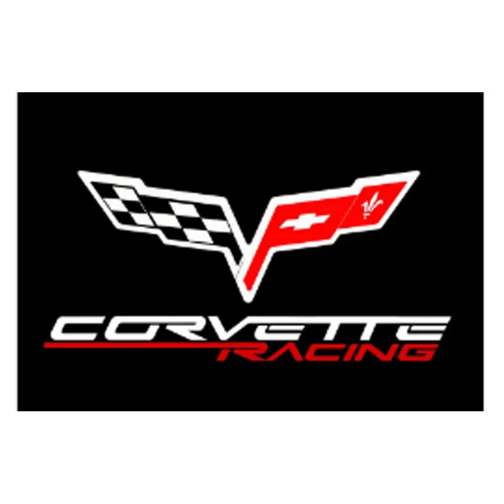 

Гоночный флаг Chevrolet