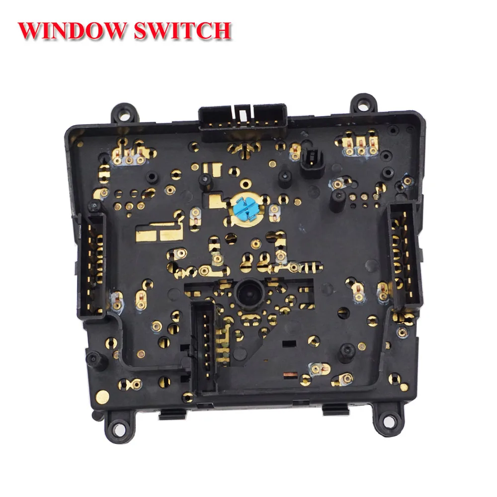 

Переключатель Стеклоподъемника для mercedes ml w163 ml320 1998-2002 1998 A 1999