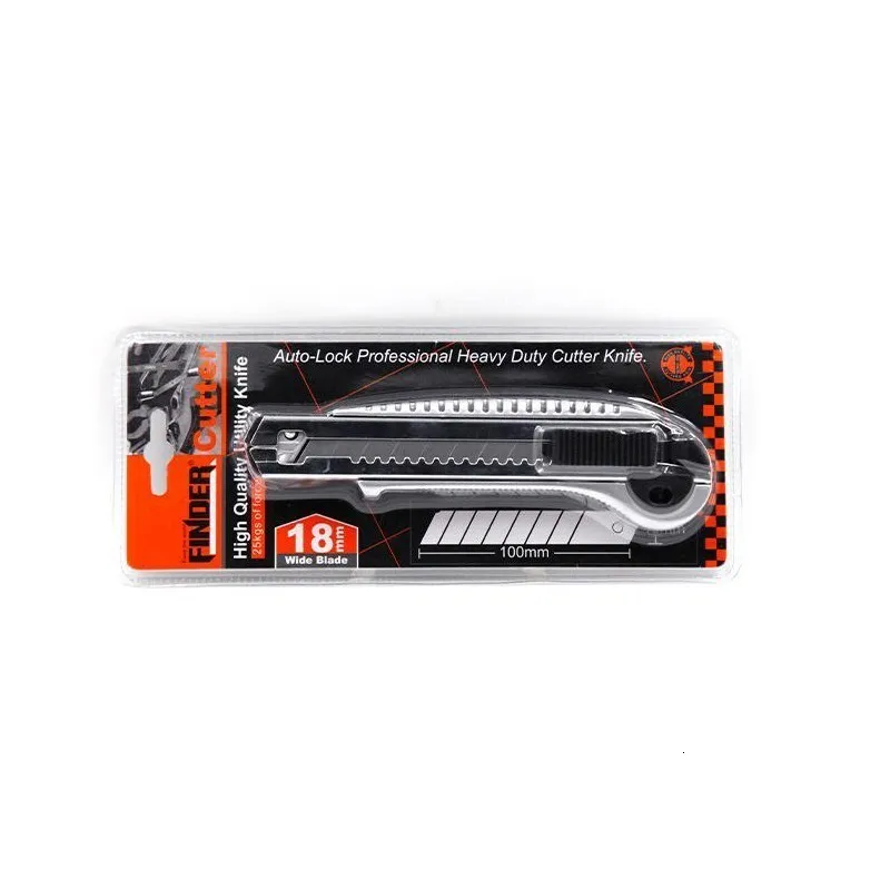 FGHGF Нержавеющая сталь утилита Ножи арт дизайнерские Роскошные Металлические