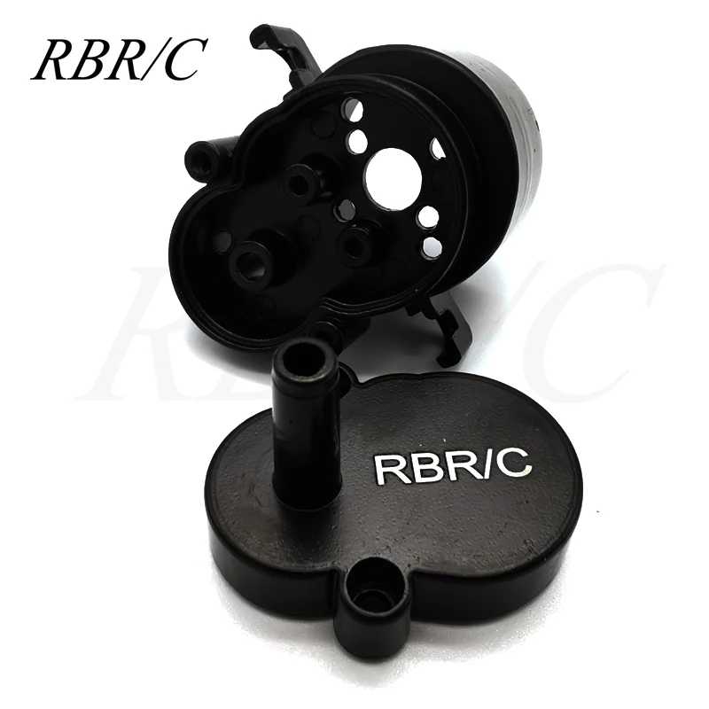 rbrc wpl d12 110 внедорожник с дистанцио