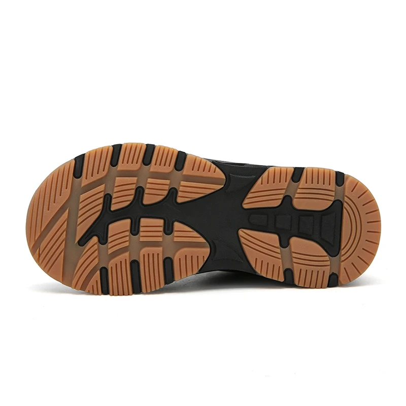 Модная Вельветовая теплая детская обувь Нескользящая износостойкая зимняя