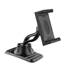 Приборная панель автомобильный держатель для телефона без магнитного мобильного крепления 360 3 м клейкая подставка для приборной панели для iPhone 12 11 Pro Max