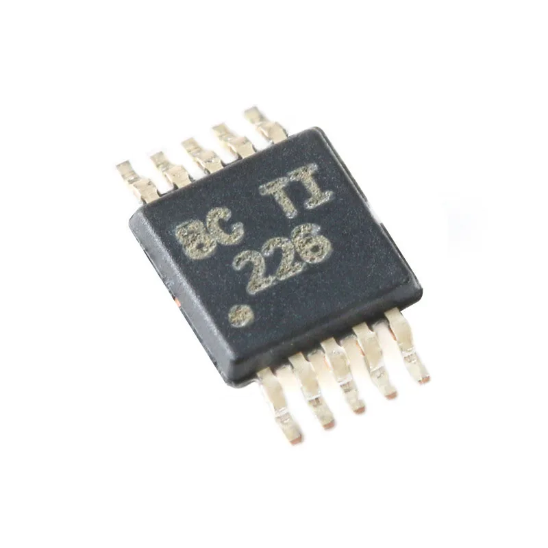 INA226AIDGS INA226AIDGSR INA226AIDGST INA226 Новый и оригинальный|Соединители| |