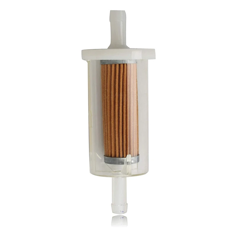 

695666 Fuel Filter for 845125 691035 5065 5065D 5065K 493629 MTD Lawn Mower Tractor