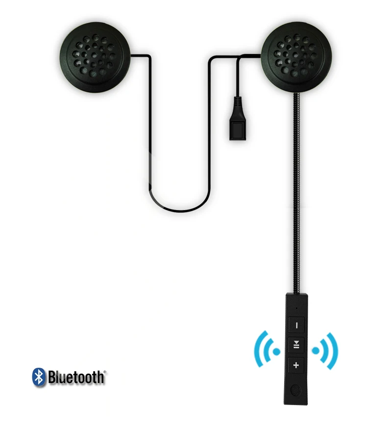 1Pcs Bluetooth Мотоциклетный Bluetooth шлем флип-ап Motocicleta каск BT КАСКО мото двойные Козырьки мотоциклетный шлем емкость ECE Jiekai - Цвет: 1Pcs Bluetooth