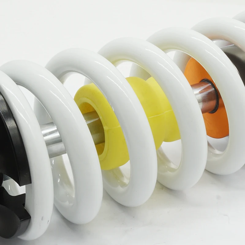 Амортизатор заднего амортизатора мотоцикла Резиновая Втулка 16 мм на этот раз для