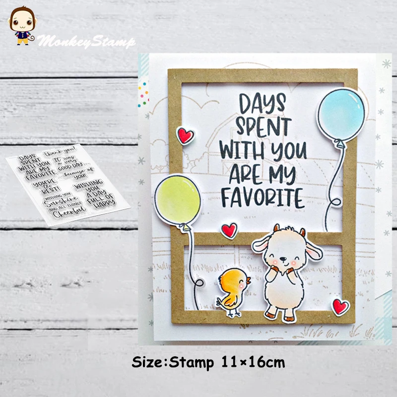 Металлические Вырубные штампы и в виде обезьяны для скрапбукинга фотоальбома