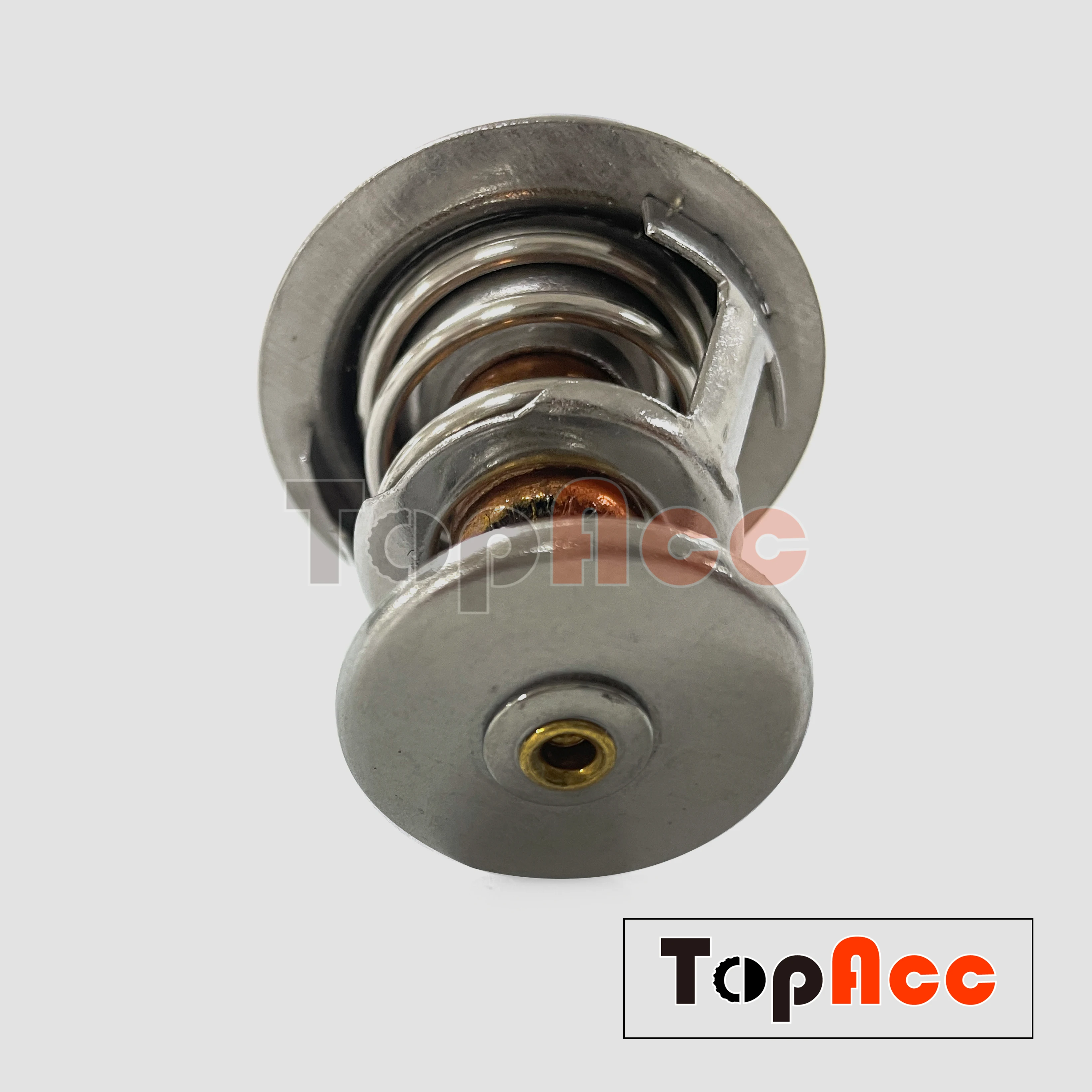 Термостат 1A021-73012 1G924-73010 для двигателя Kubota V2003 V2203 V2403 D1503 D1703 D1803 | Автомобили и