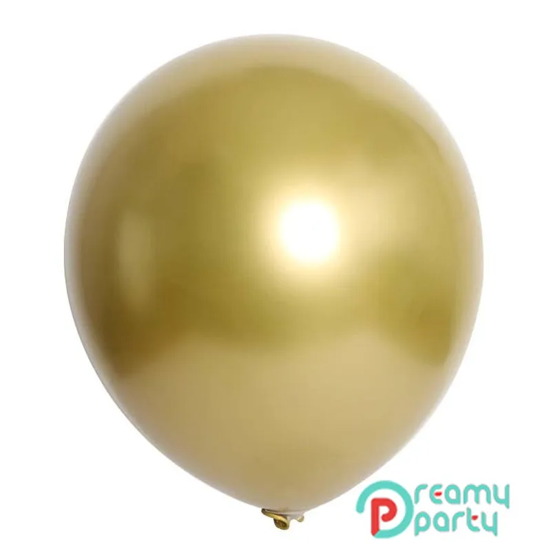 126 шт./компл. металлическая Золотая Макарон мята белый пастельный шар гирлянда