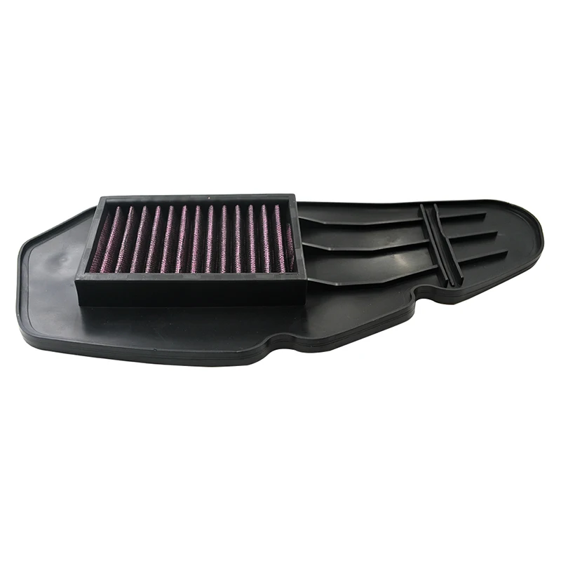 

Cross Motorcycle Parts Air Filter Cleaner For Honda PCX125 WW125 PCX150 CLICK 125i 150i VARIO 125 AIR BLADE 125 17210-KZR-600