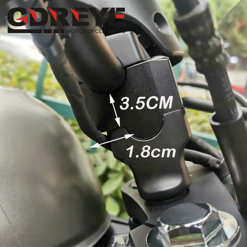 Зажим для подъемника мотоцикла CMX500 CMX300 CMX 300 500 2020 | Автомобили и мотоциклы