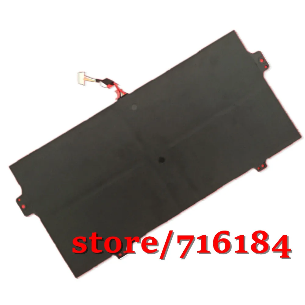 Новый оригинальный аккумулятор для ACER Swift 7 SQU-1605 Spin SF713-51 15 4 V 2700mAh | Компьютеры и