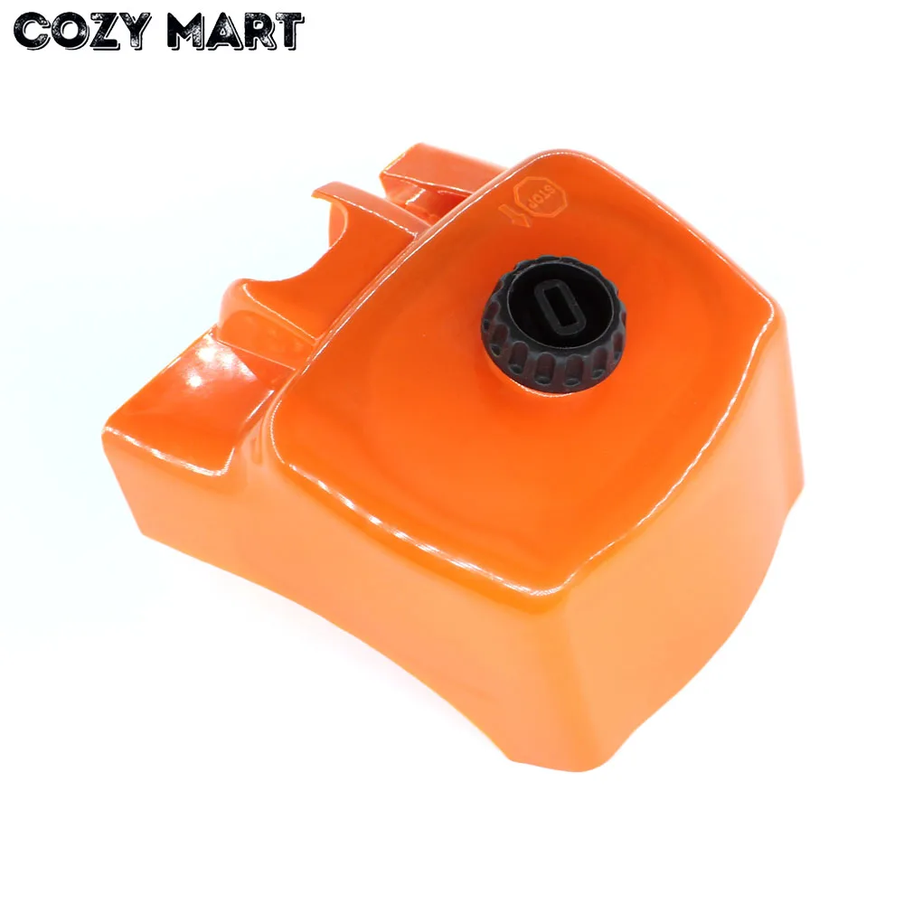 Крышка воздушного фильтра для STIHL MS660 066 MS650 065 части бензопилы#1122 140 1002