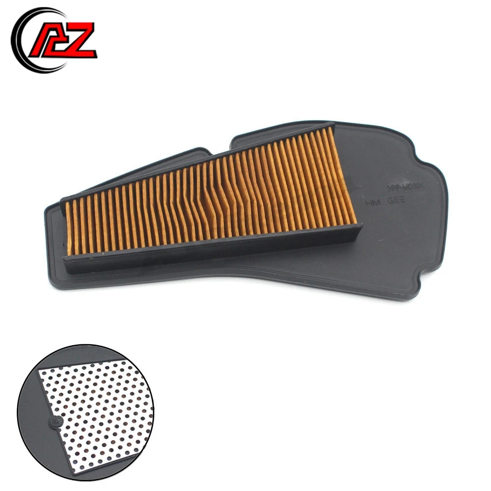 

Фильтр воздушный для мотоцикла HONDA ZOOMER RUCKUS Metro Dio AF50 AF54