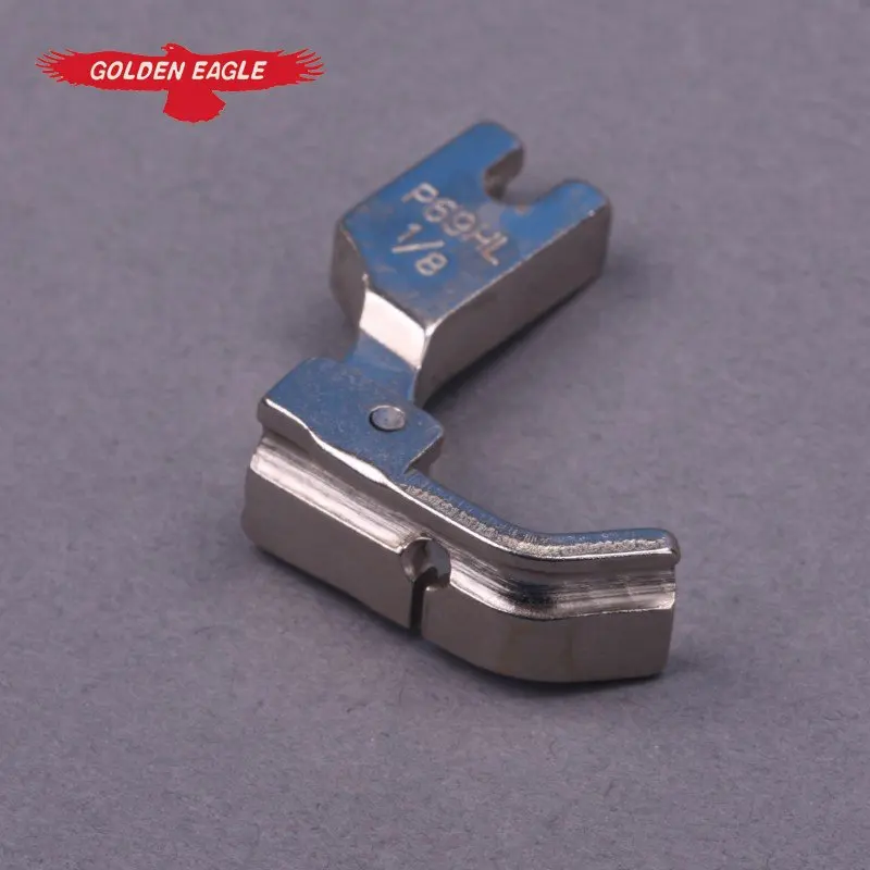 Прижимная лапка для промышленной швейной машины швейная машина с замком ног P69HL