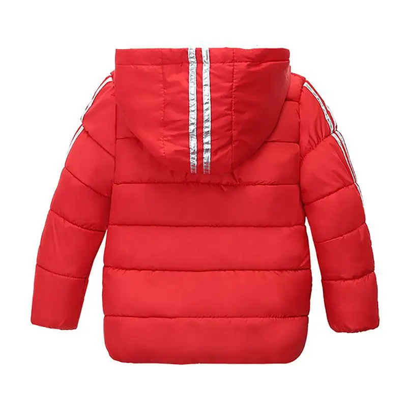 Детская одежда для мальчиков куртка пальто детей верхняя повседневная маленьких