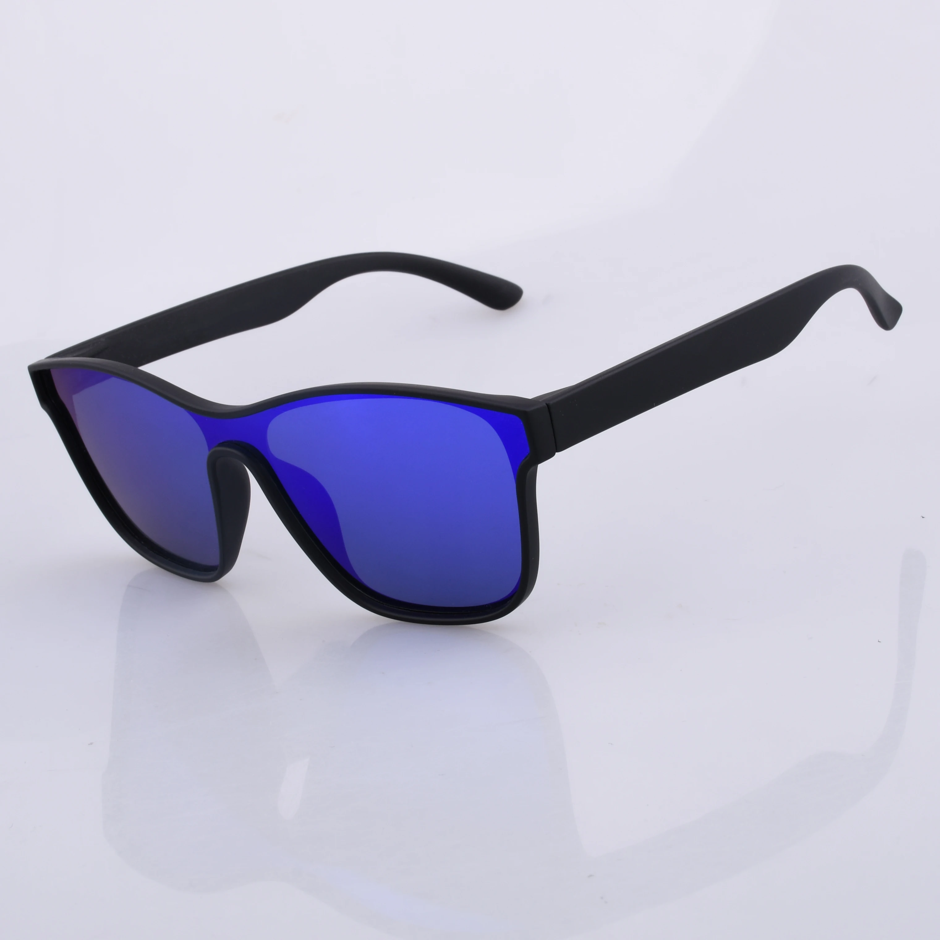 

New Fashion Round Vintage Sun Glasses Sport Driving Retro Mirror Polarized Sunglasses for Men Women Male Goggle Gafas De Sol