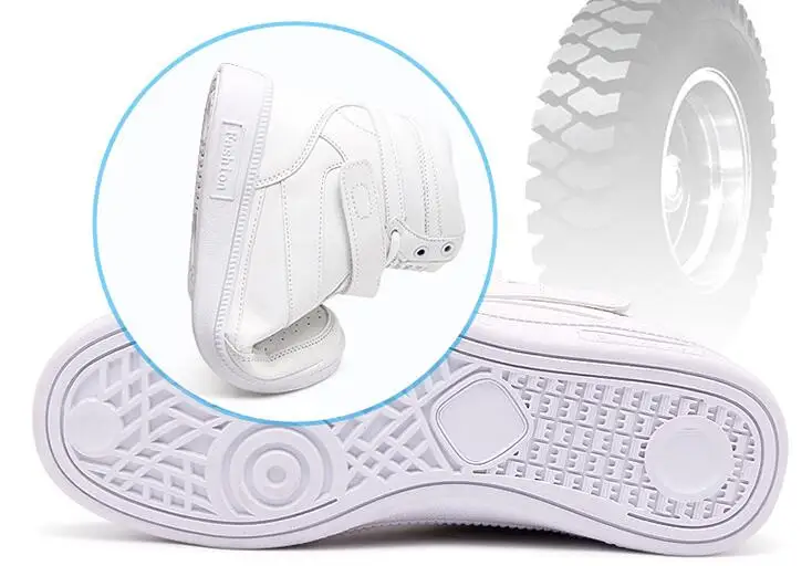 Модная женская обувь женские кроссовки осенне зимняя теплая плюшевая ярких