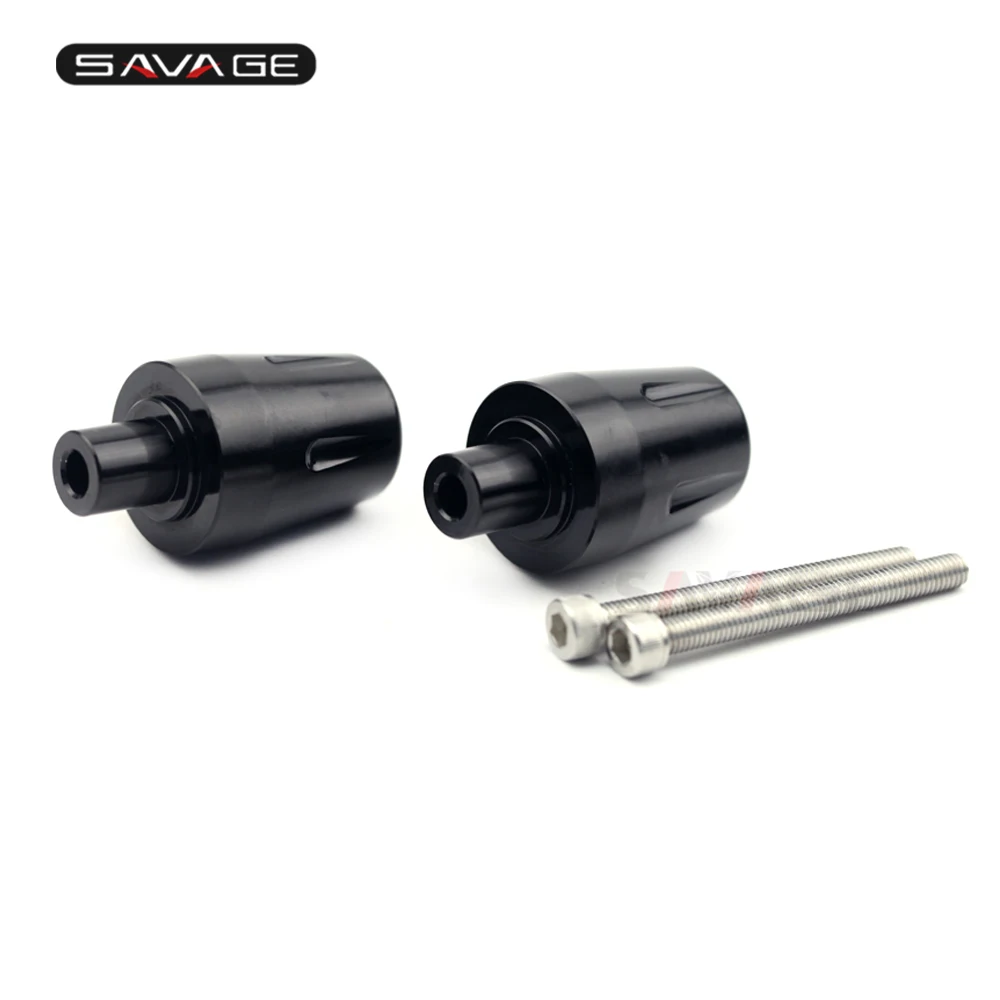Наконечник крышки ручки для мотоцикла KAWASAKI Z 750 R S 1000 NINJA 600R ZX 11ZZR 1200 GPZ 1100 ZRX 1200R 1990